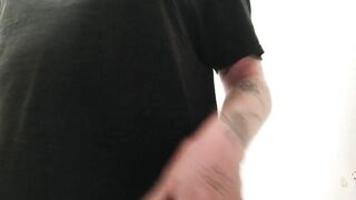 Unedited Nipp Play FTM Lewd Floozy