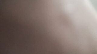 I stomp your face, masturbate over u and touch my breasts whilst humiliating u serf