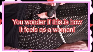 Female Bodysuit (Sissy Caption Story)