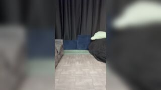 Cute Pants Try on