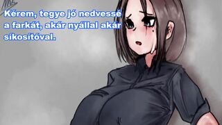 -JOI- Sam, a virtuális asszisztensed, segít neked kiverni