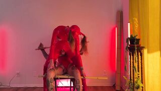 Love & Latex with Bobbii Rose & Gray Perrier