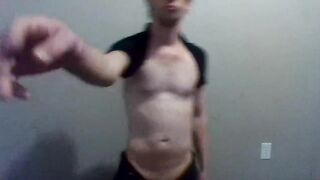 "I May Be Your Serf, But I'll Still Dominate The Bang Outta Your Sexy Banging Booty!"