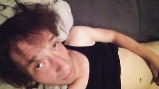Let Your Bowels Loose... I Crave Your Urinate. I Wish Your Cum. I Wish U To Squirt...