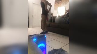 demands hardcore sex from magiicbae