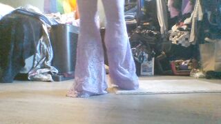 Little Dancing Platforms