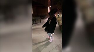 #SOLICITING