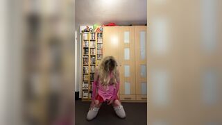 Barbie crossdresser