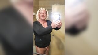 Motel wench