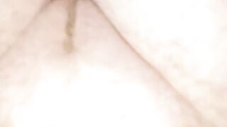 Trans Guy Sits On Your Face POV, Farts, Masturbates, Sucks His Fingers