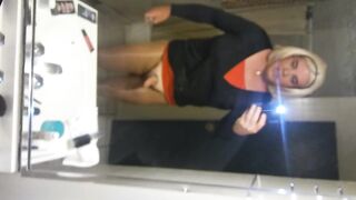 Motel wench