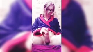Hattabi4ik Cute Hunk Is Wicked On Camera During the time that Alone At Home