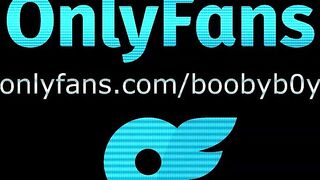 boobyB0Y Taking The Amateur Snatch Hard Screw