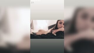 could you handle watching me like this for fifty sec?