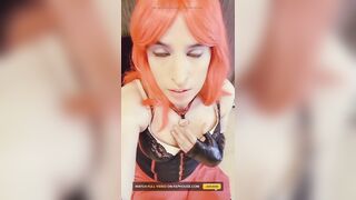 Tammysissy Very Lustful