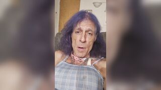 I'm actually proud to be a #two trans str8