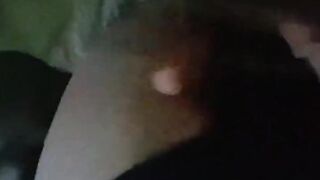 Mexican Filthy Sissy Gulp Biggest BBC and Gets Anal Played with Sex toy