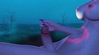 POV: U're bored but lowkey sexually excited