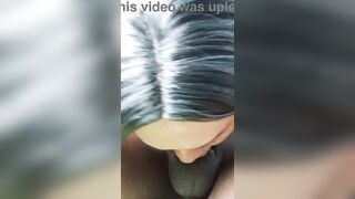 Sloppy Display of Pure Interracial Crave [G003]