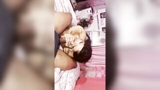 Hot Trans Deepthroat Female-dominant Worshipping DL College Basketball Player’s BBC ??