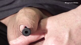 My Foreskin Dick and Loose Anal opening 2026 17