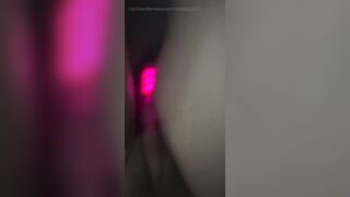 Ftm cunt playing with sex-toy sextoy