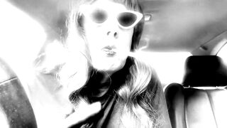 ONE MORE VERY HOTTT GREEN WIG VS120 MENTHOL SMOKIN' MOVIE U MIGHT LIKE