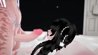 Priceless hunk takes my shemale hentai schlong
