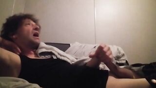 Lbn Masturvlogging - How Scarcely any Handsfree Orgasms I've Had and Greater quantity Personal Shtuff