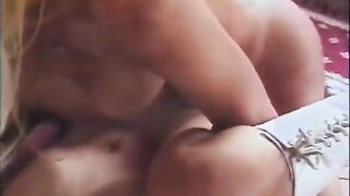 T-girl Mania, Part 8