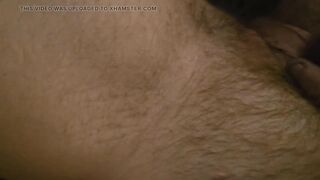 Solo FTM rubs T-ramrod