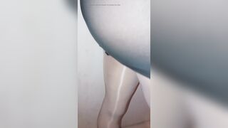Hot Transparency