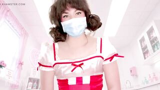 The Sissy Treatment