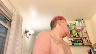 Spit - Brush My Teeth With Me, See Me Please