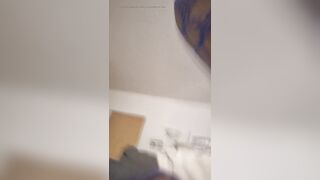 My 1st Sissygasm