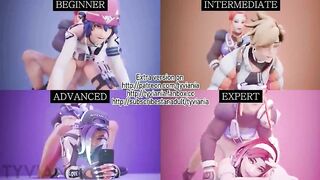 Most good of Overwatch Futanari Compilation HD August 2026