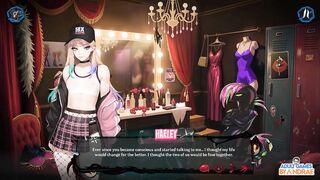 Shemale hentai Screws Femboys: Harley's Adventures DLC Gameplay Part 1 - Deepthroat