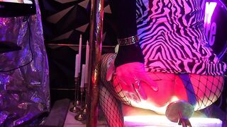 HARDCORE ANAL PLAY WITH TOY FUN XXX