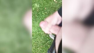 Your trans gf couldn't expect to cum