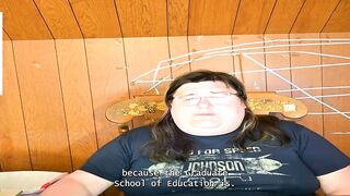 Does the University at Buffalo Graduate School of Education Scam 1000s of students a year?