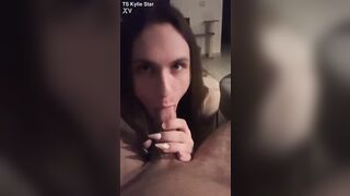 want to watch exactly what that guy saw? get comfortable and have a fun the view