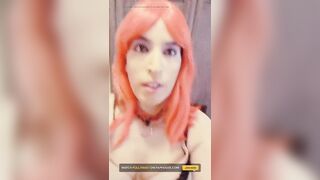 Tammysissy Very Concupiscent