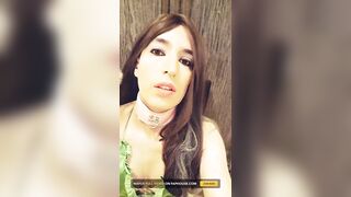 Tammysissy Afresh at Home