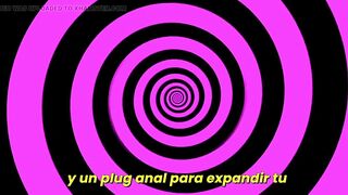 Sissy Tutor # 0 Welcome and Feminize Yourself! (spanish)