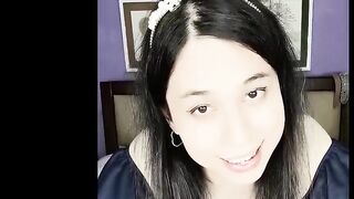 u banged your t-girlfriend DaniTheCutie instead of going out with her