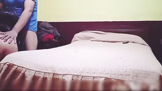 Travesti, femboy y una fantasía que se salió de control