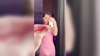 I wanna lick my cum