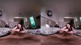 Tall shemale with tiny ramrod: military fiancée can't expect for me to get home and bang her booty