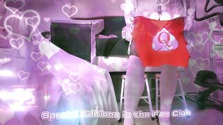 QoS Me and my Bols Real Shemale hentai Extraordinary Ballstretching Crossdressing Stretched Balls Futanari Real Giant Ever Real Futanari Stretching Beta Cuck