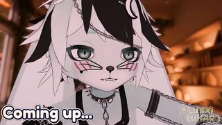 Concupiscent femboy yiff bunny needs pleasuring...